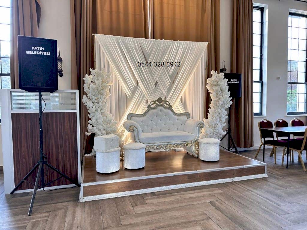 Hatıra Organizasyon