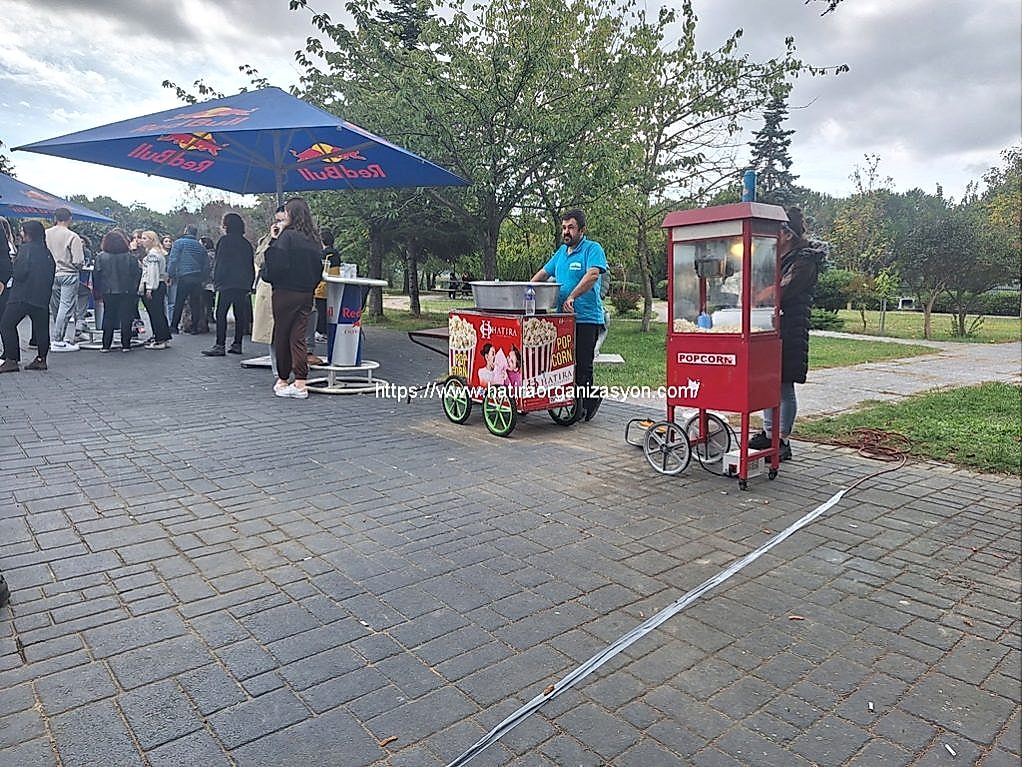 Hatıra Organizasyon