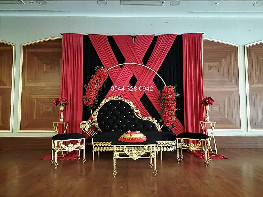 Kına Tahtı Fiyatları