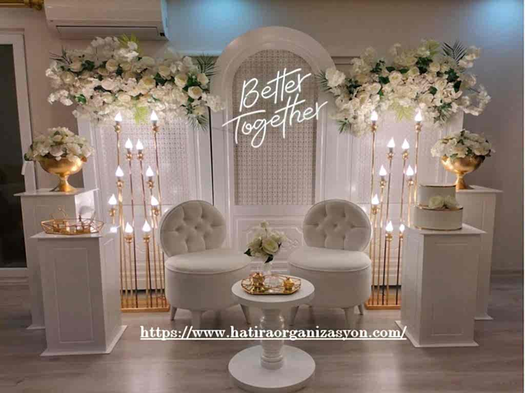 Hatıra Organizasyon