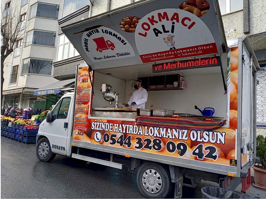 Hatıra Organizasyon