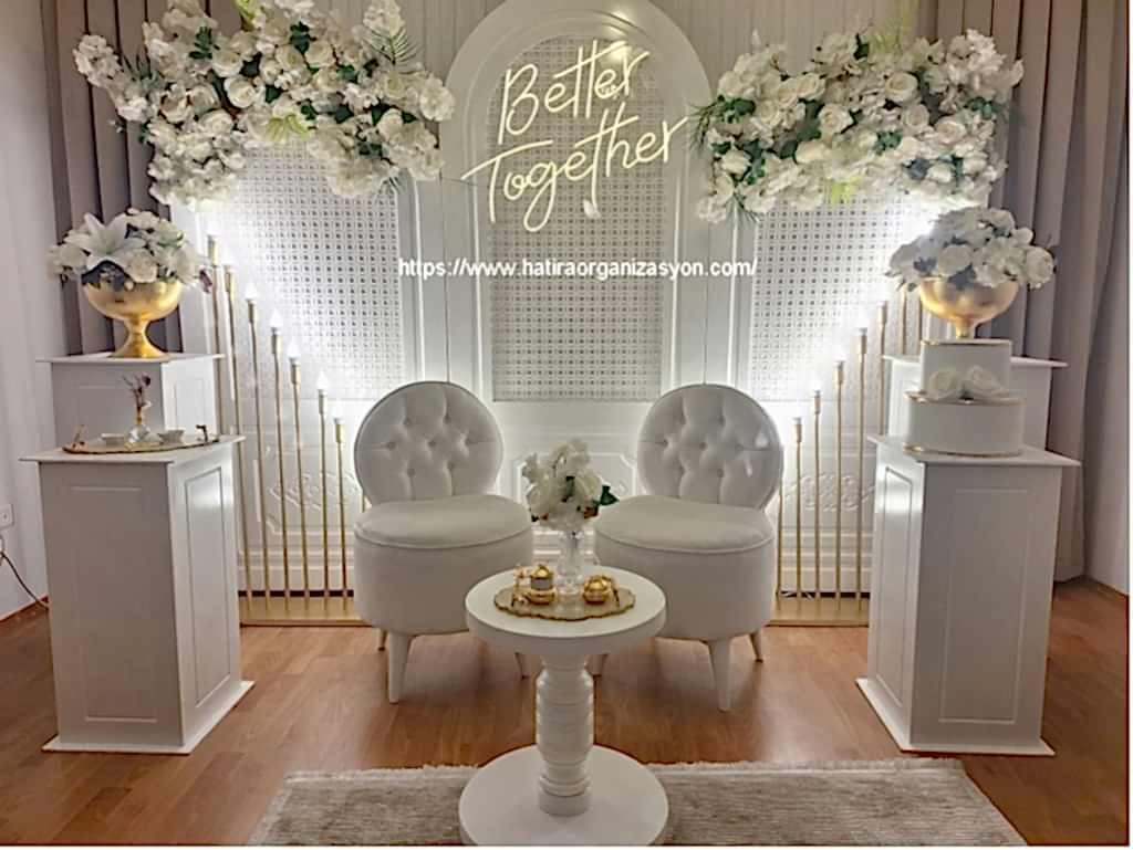 Bağcılar Nişan Organizasyon