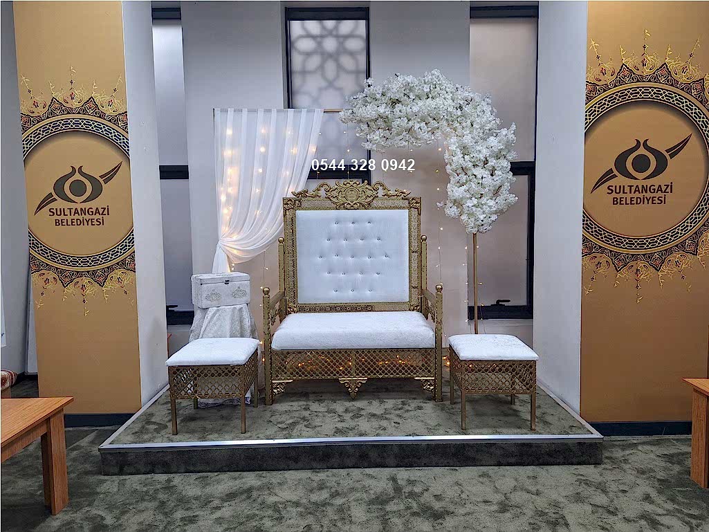 Sünnet Tahtı Kiralama