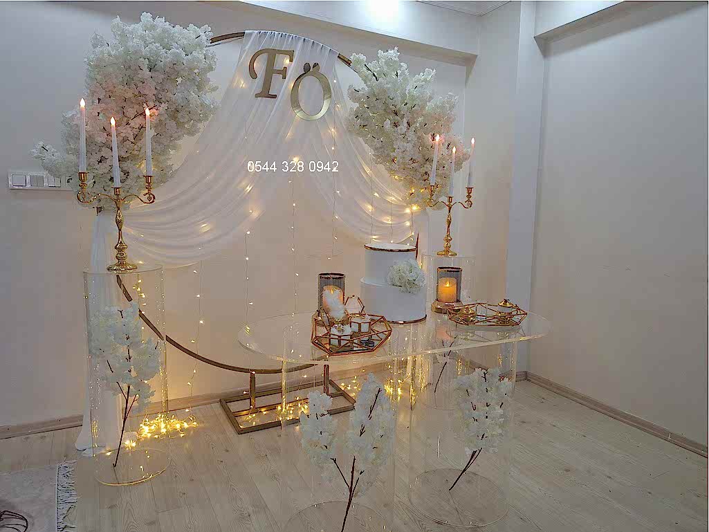 Söz Organizasyon İstanbul