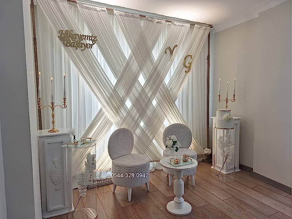 Söz Organizasyon İstanbul