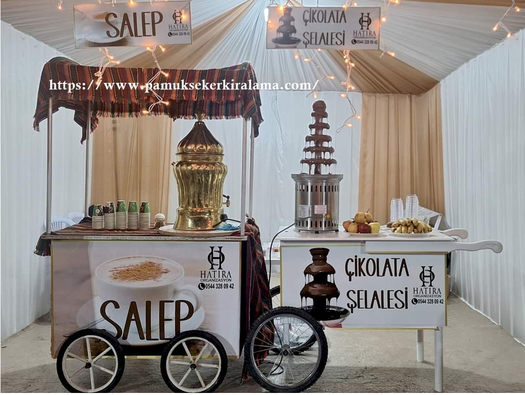 Hatıra Organizasyon