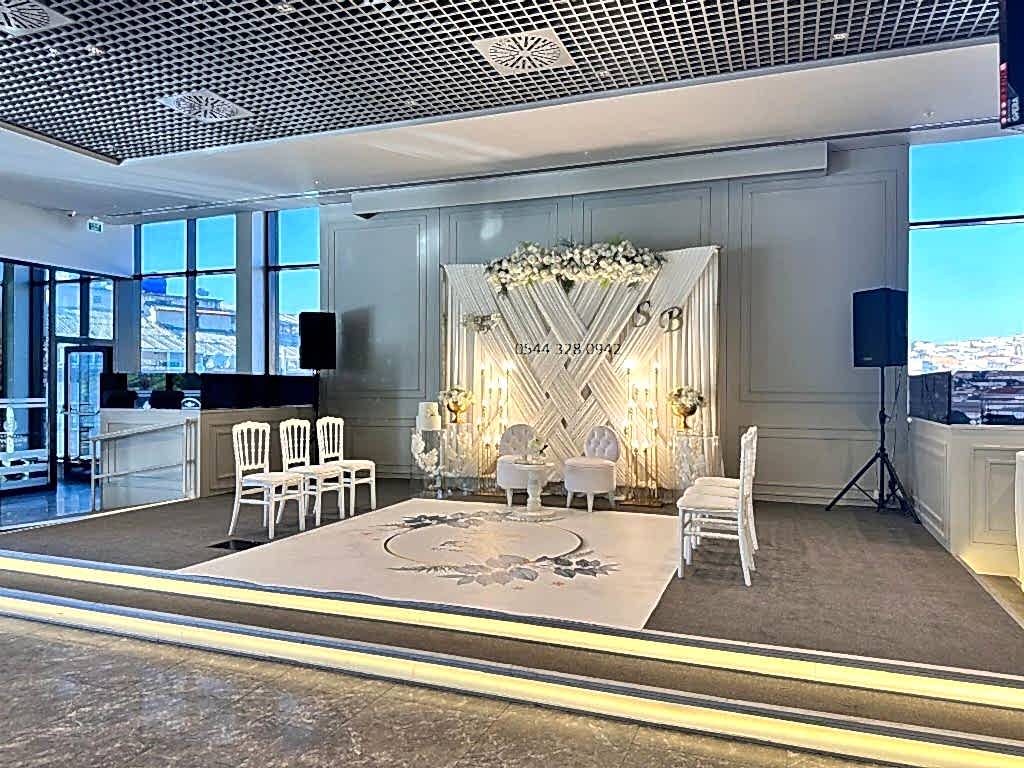 Hatıra Organizasyon