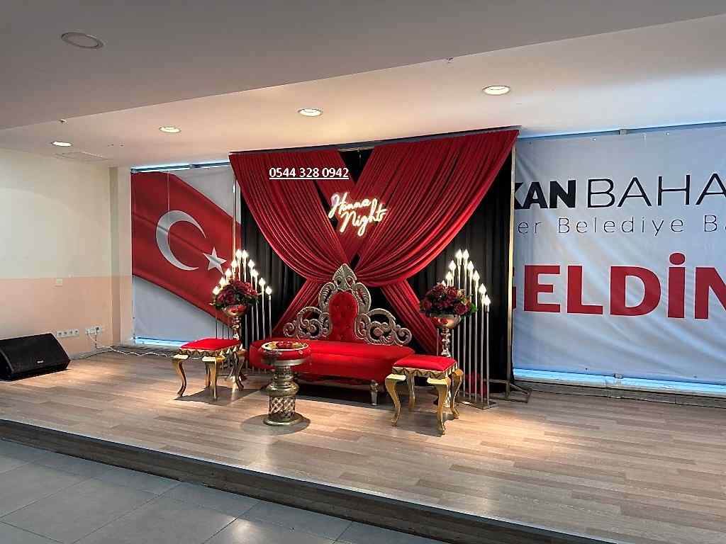 Akif Emre Kültür Merkezi