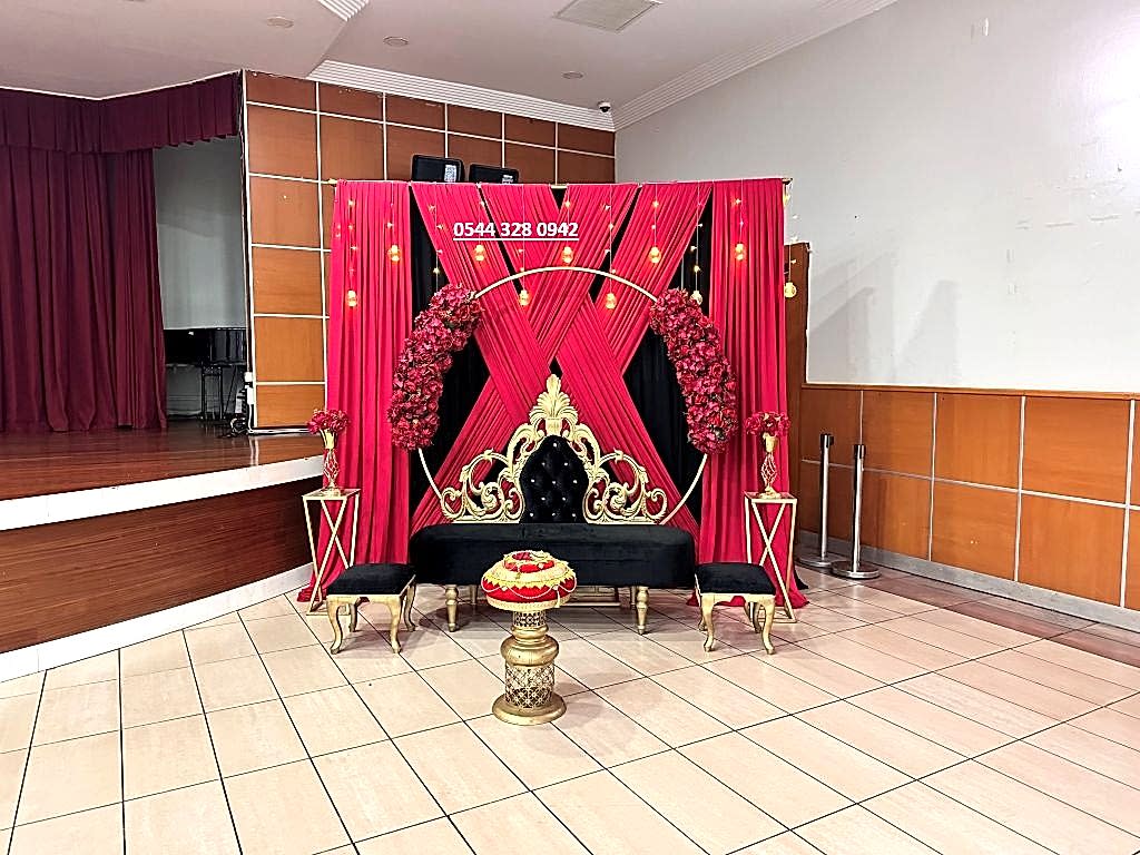 Derviş Eroğlu Kültür Merkezi