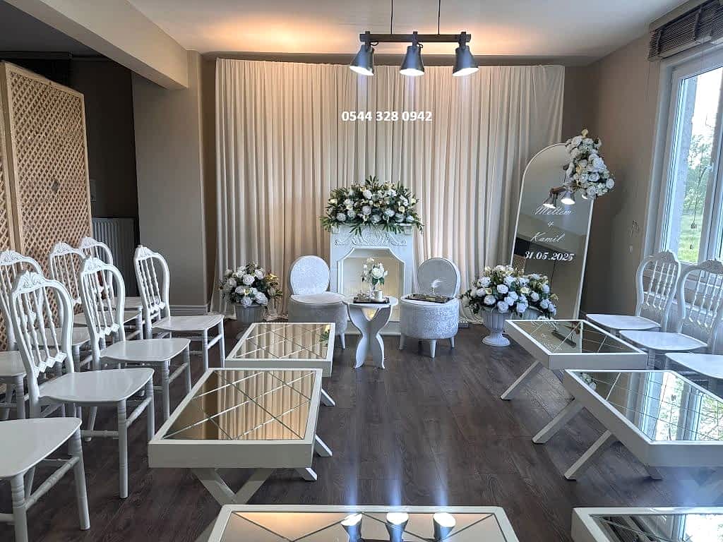 Hatıra Organizasyon