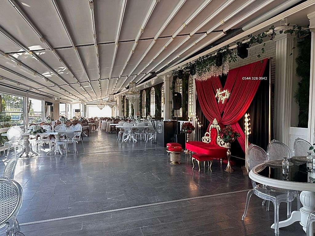 Hatıra Organizasyon