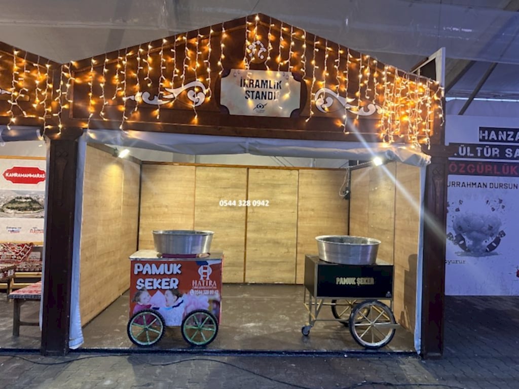 Sultangazi Belediyesi Etkinlikleri