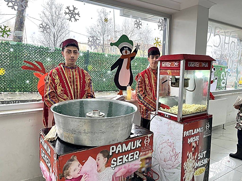 Hatıra Organizasyon