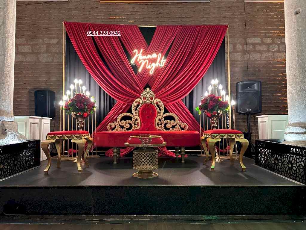 Hatıra Organizasyon