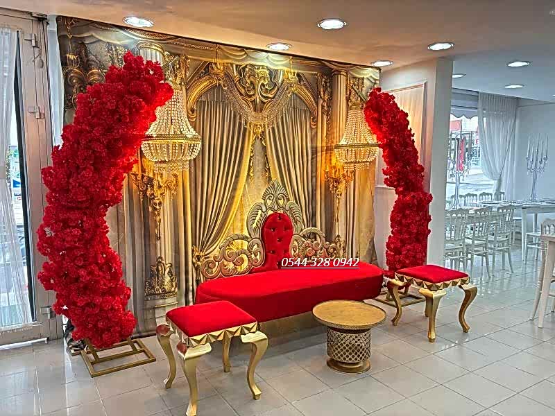 Kına Tahtı Kiralama