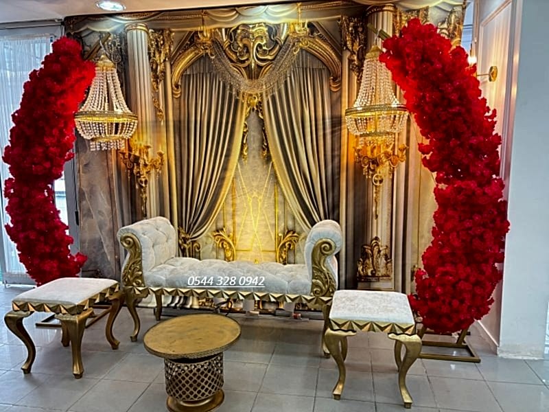 Kına Tahtı Kiralama