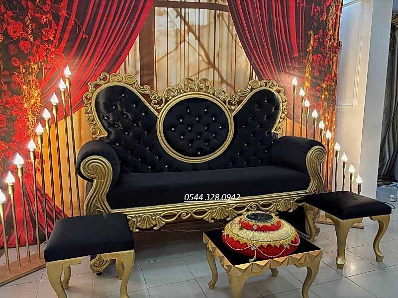 Kına Tahtı Kiralama