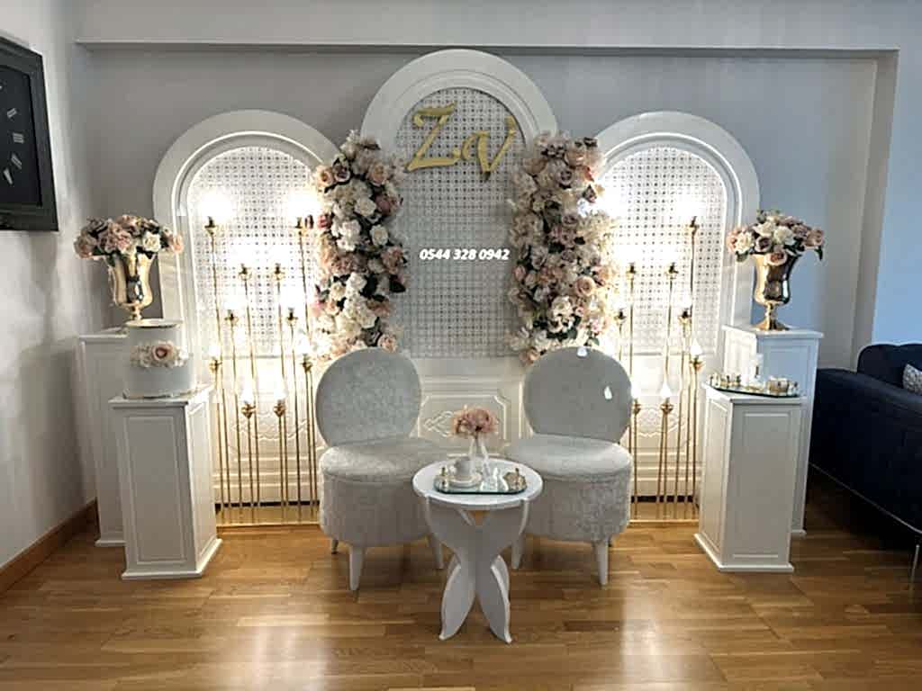 Hatıra Organizasyon Verdiği Hizmetler